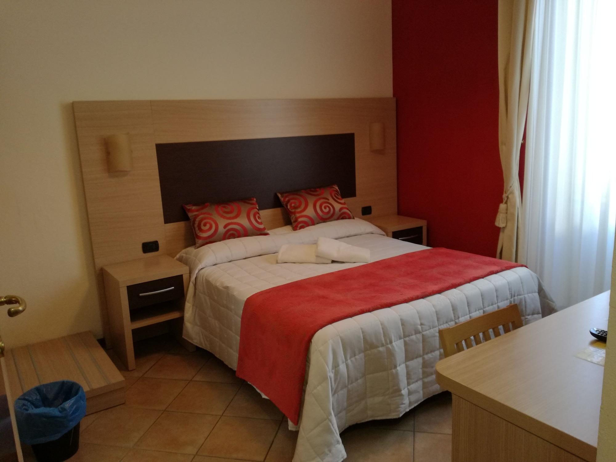 Hotel Playa Viareggio Esterno foto