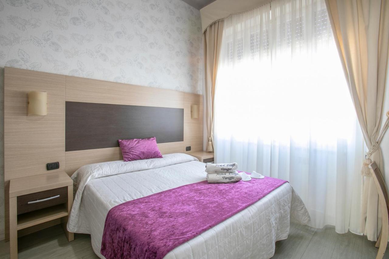 Hotel Playa Viareggio Esterno foto