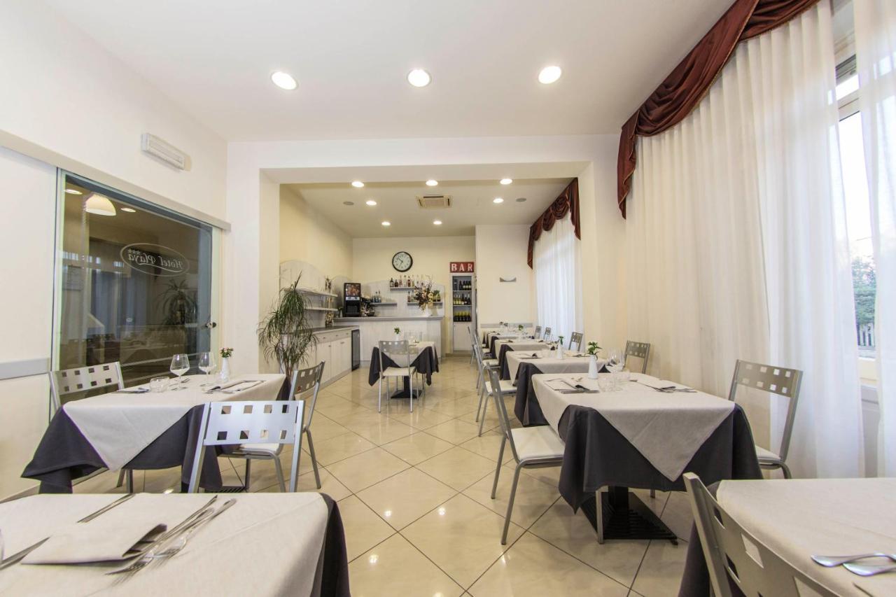 Hotel Playa Viareggio Esterno foto